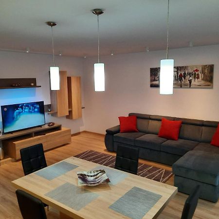 Sorin'S Comfortable Apartment Braşov Dış mekan fotoğraf