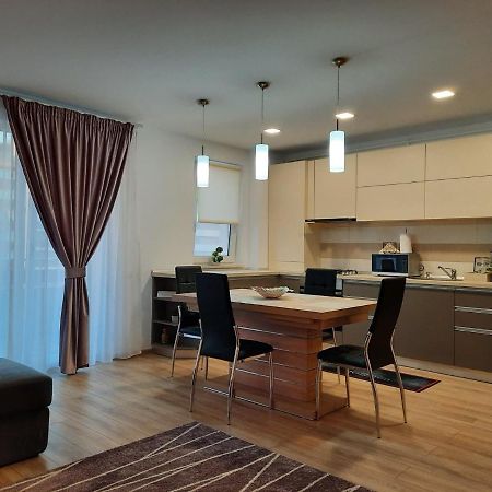 Sorin'S Comfortable Apartment Braşov Dış mekan fotoğraf