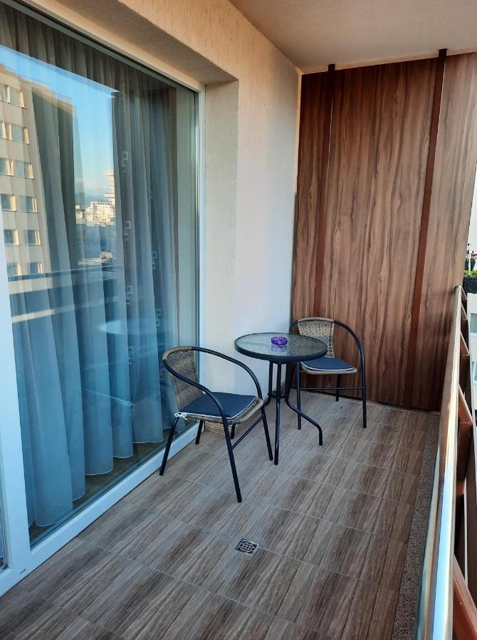 Sorin'S Comfortable Apartment Braşov Dış mekan fotoğraf